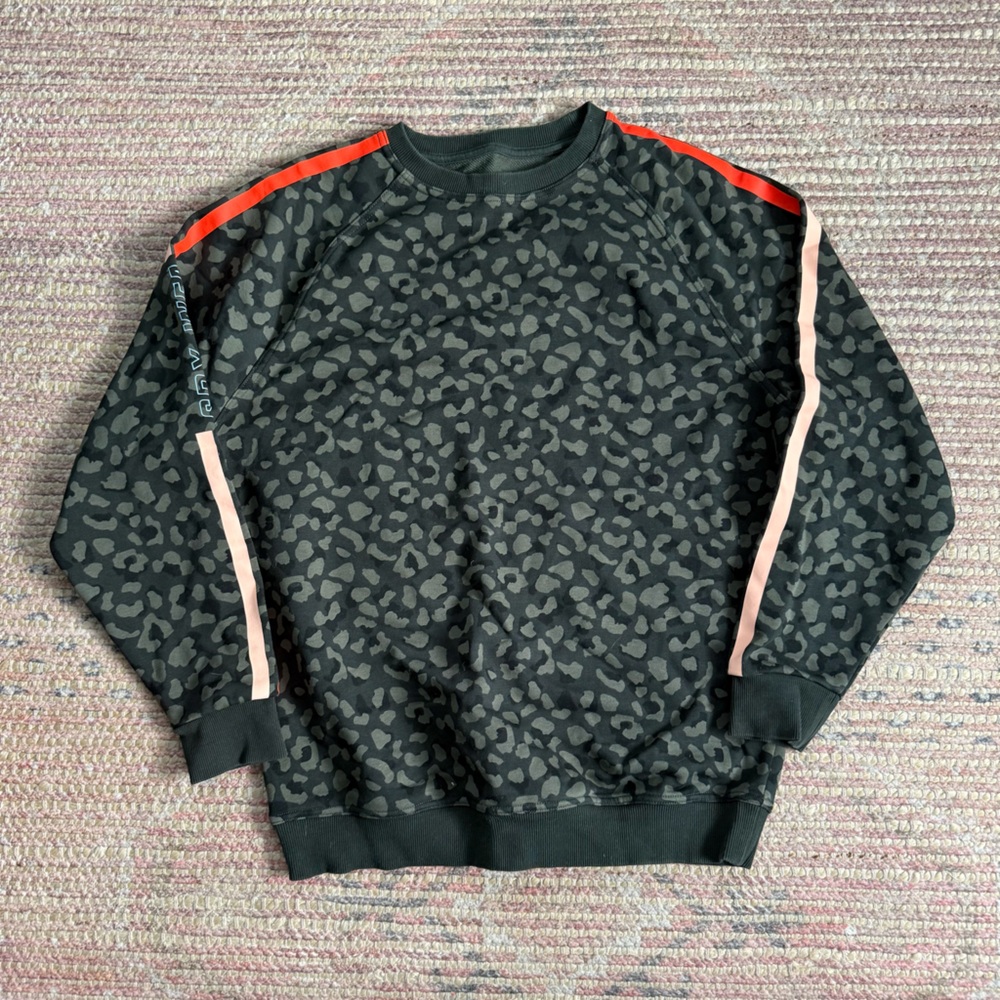 Sarahs Day x White Fox Active Sweatshirt